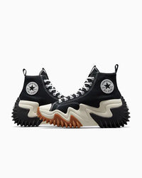 TENIS CONVERSE RUN STAR MOTION BLACK WHITE