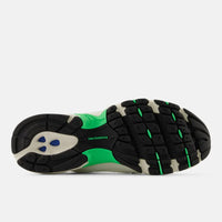 Tênis New Balance 530 Bege Verde Claro