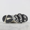 Tênis New Balance M1000 Unisex Bege Cinza Claro