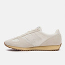 Tenis Nb 471  Branco Off Bege Claro