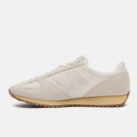 Tenis Nb 471  Branco Off Bege Claro