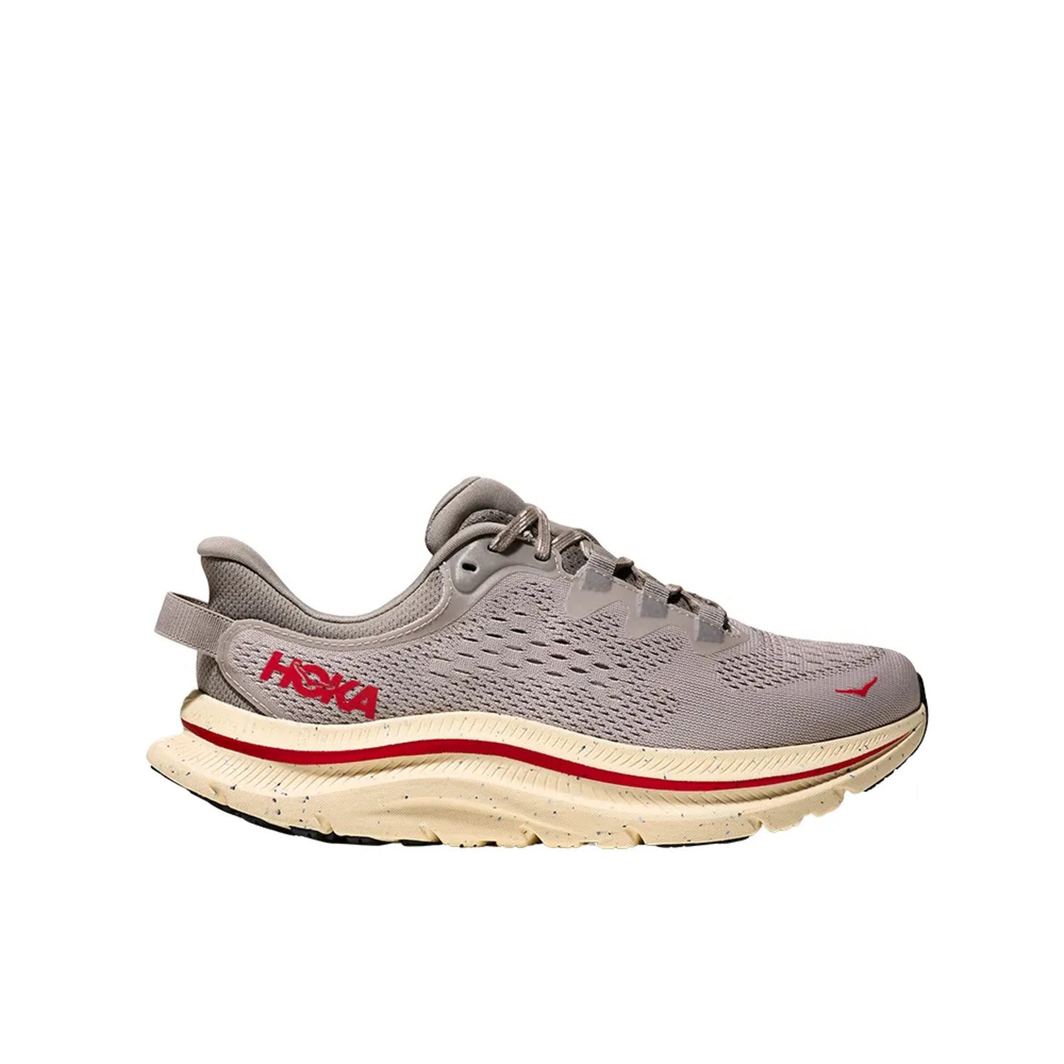 Tênis Hoka Kawana 2  Cement Cerise