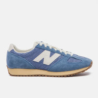 Tenis Nb 471  Azul
