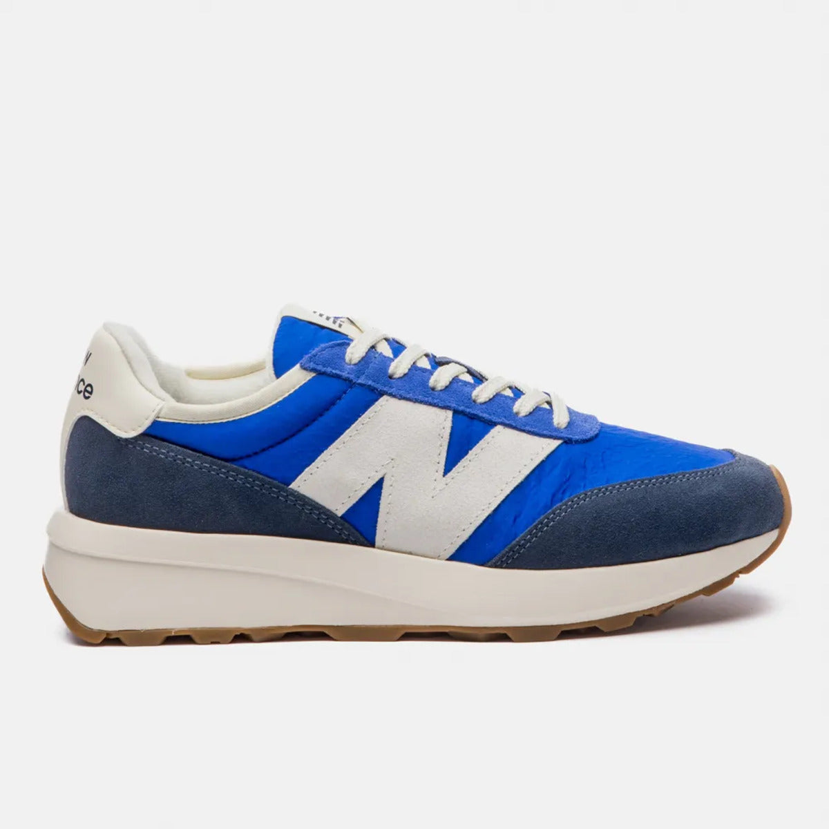 Tênis New Balance 370v1 Azul