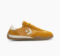 Tênis Converse Run Star Trainer Seasonal Colors Amarelo
