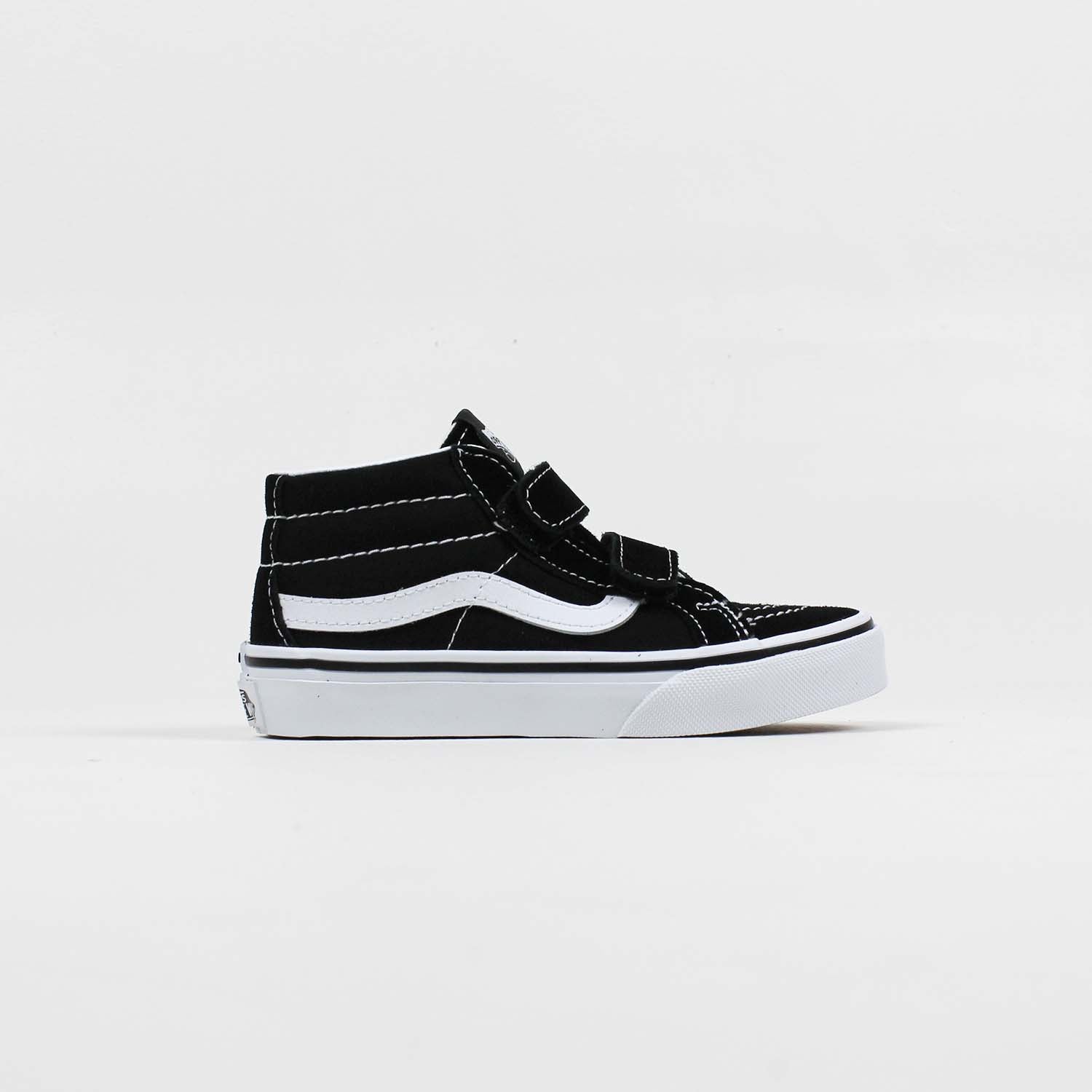 Tênis Vans UY SK8 Mid Preto