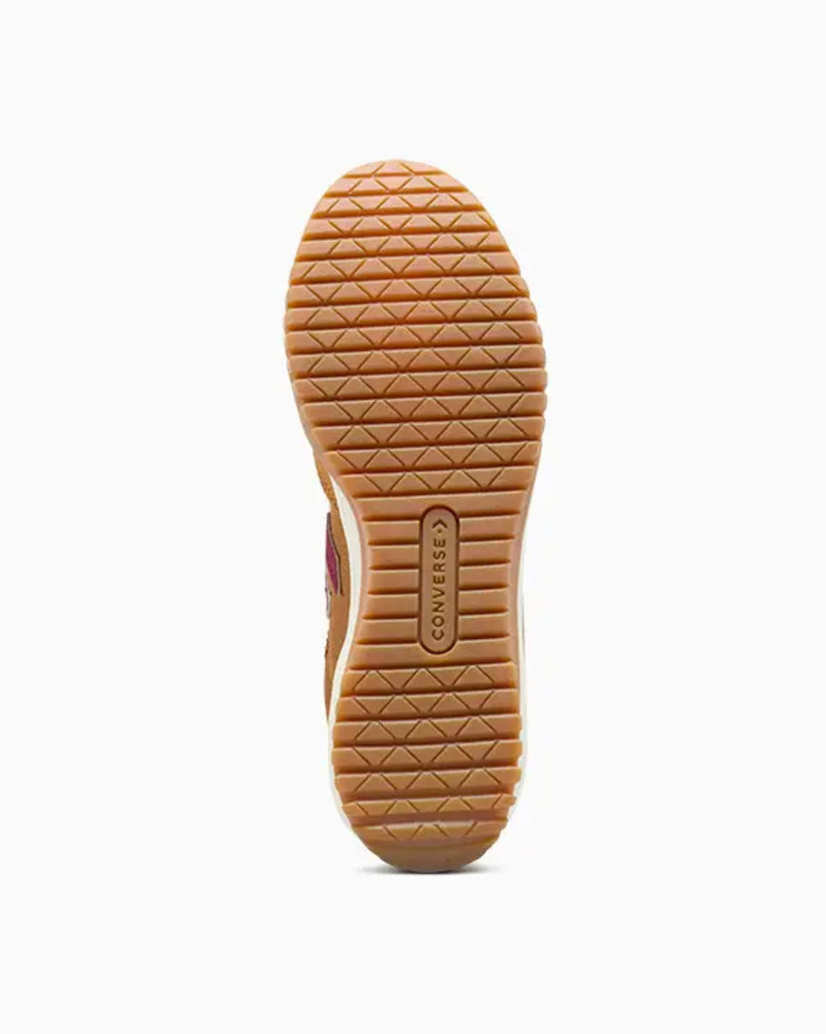 Tênis Converse Run Star Trainer Seasonal Colors Caramelo
