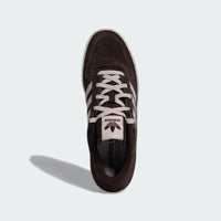 Tênis Adidas Forum Low Brown