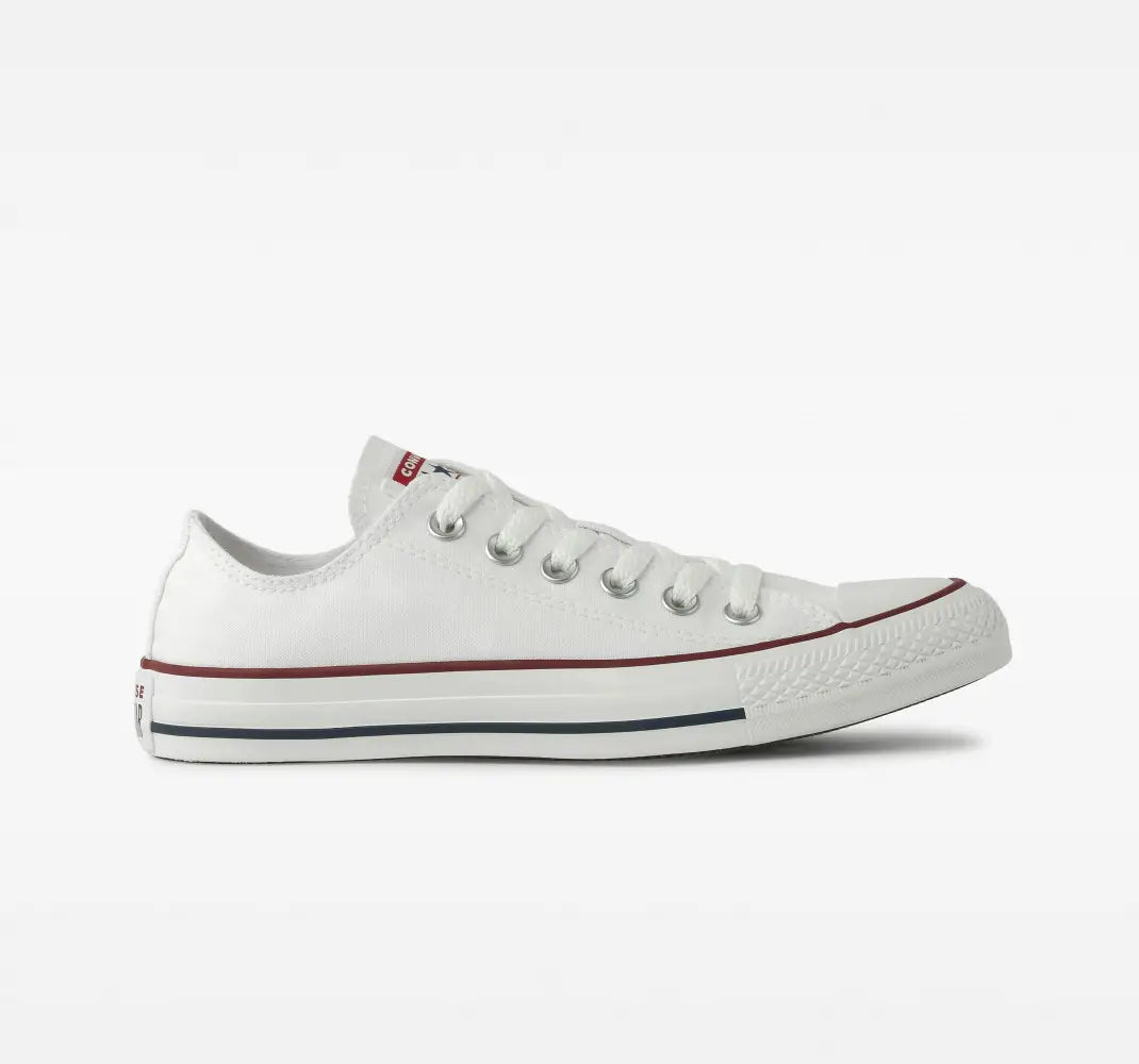 TENIS CHUCK TAYLOR ALL STAR BRANCO