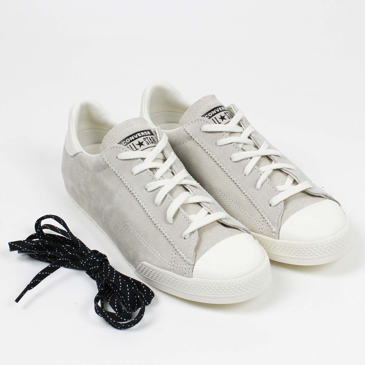 Tênis Converse Chuck Taylor Lo Egret