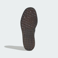 Tênis adidas Sambae Preto Silver Metallic Gum