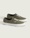Tenis Vans Authentic Suede Hiker Mossy Olive Multi