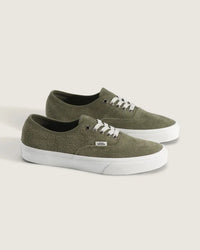Tenis Vans Authentic Suede Hiker Mossy Olive Multi