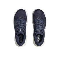 Tênis Hoka One One Clifton 10 Navy White