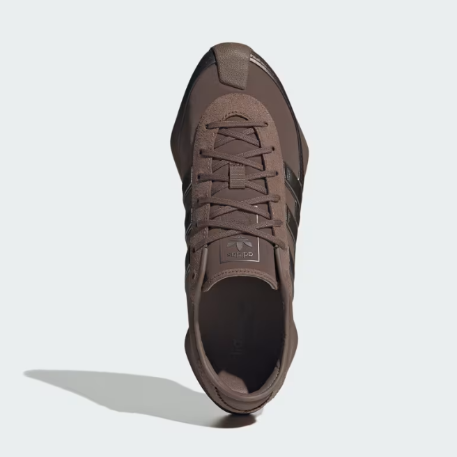 Tênis Adidas Tokyo Contempo Marrom