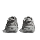 Tênis Hoka Clifton L Suede Cinza