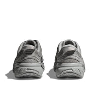 Tênis Hoka Clifton L Suede Cinza