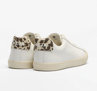 Tênis Veja Esplar Leather White Píerre Wild Country