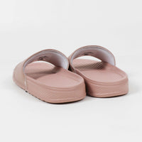 Chinelo Converse All Star Slide Nude Rosa