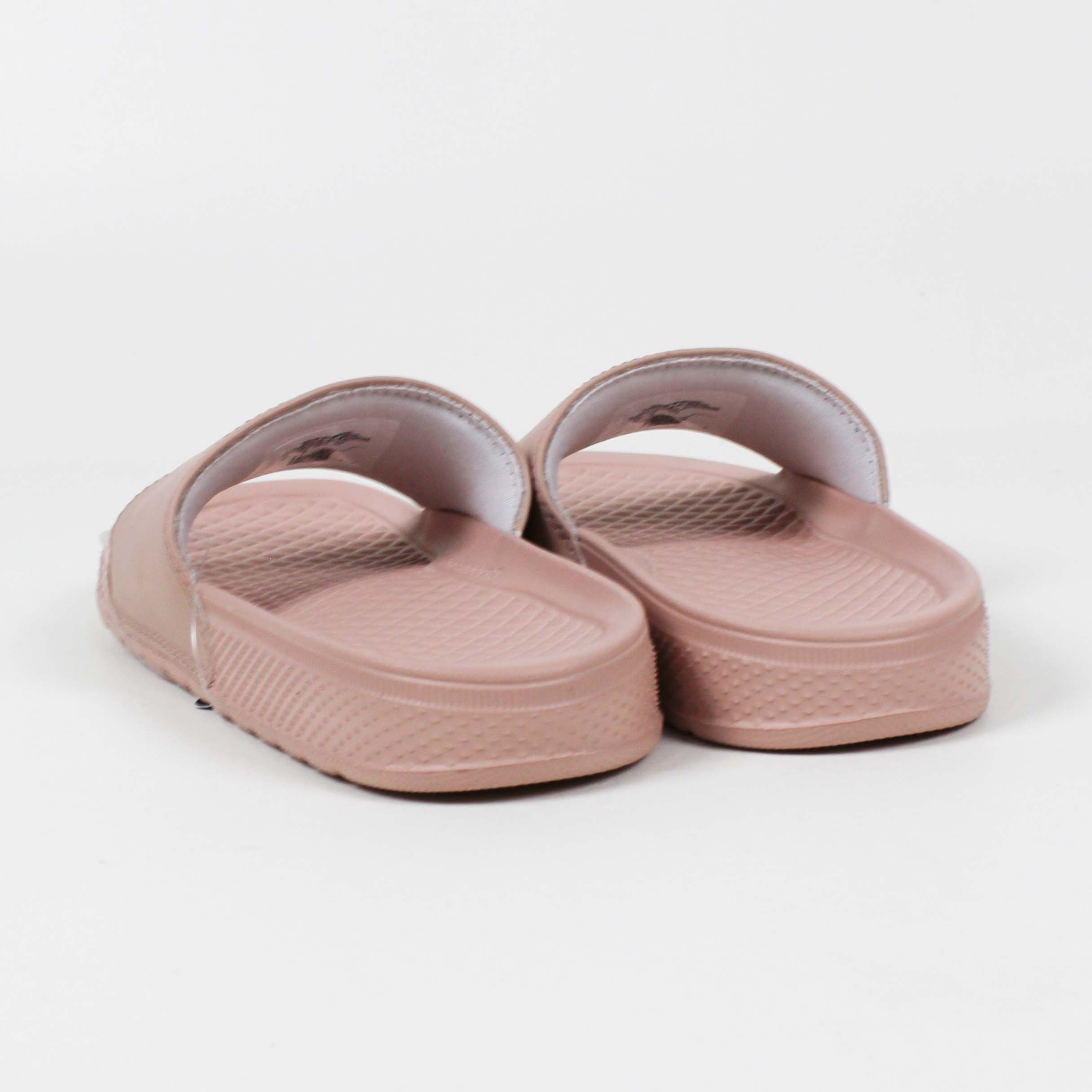 Chinelo Converse All Star Slide Nude Rosa