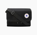 Bag Converse Chuck Messenger Black