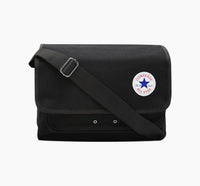 Bag Converse Chuck Messenger Black