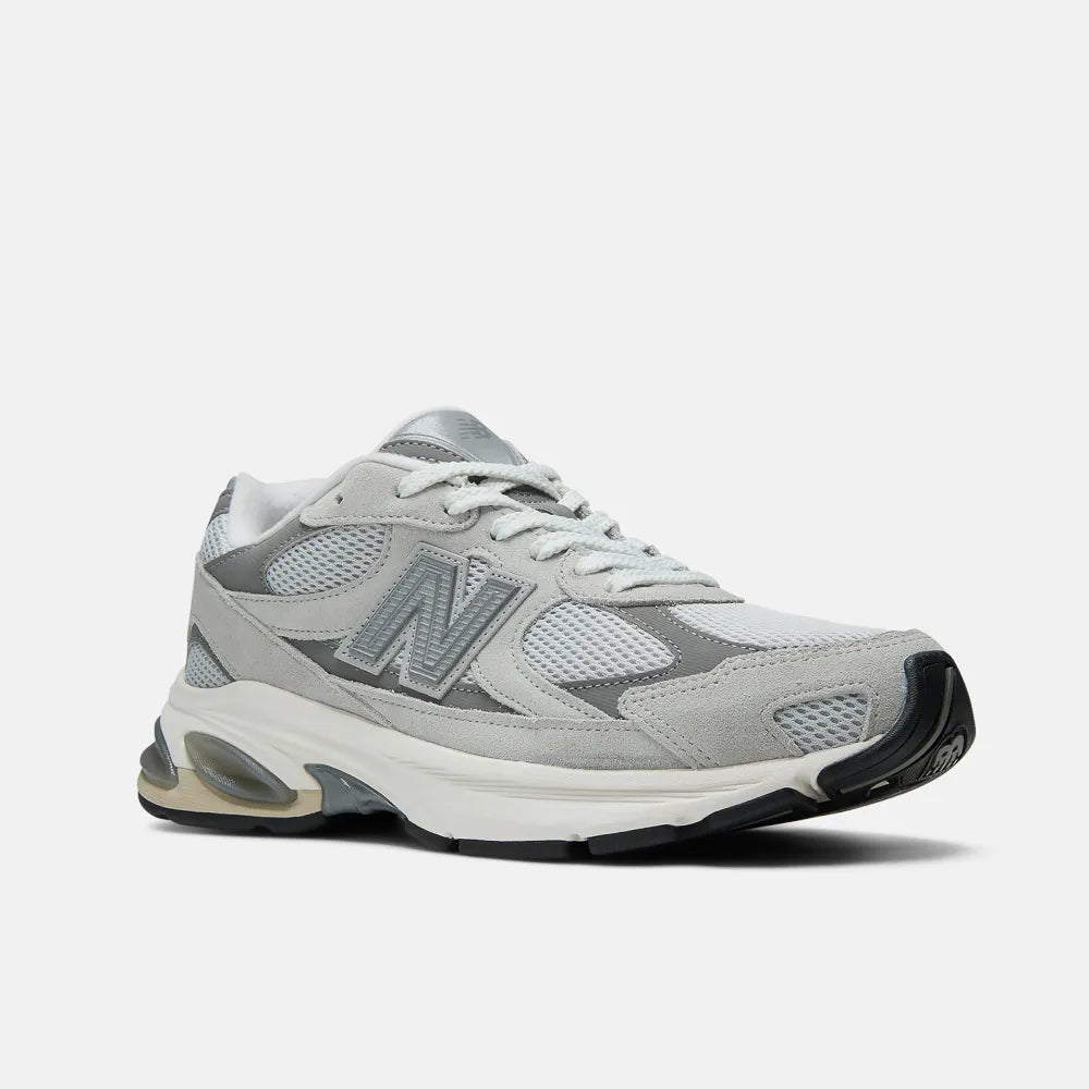 Tênis New Balance 2010 Cinza Cinza