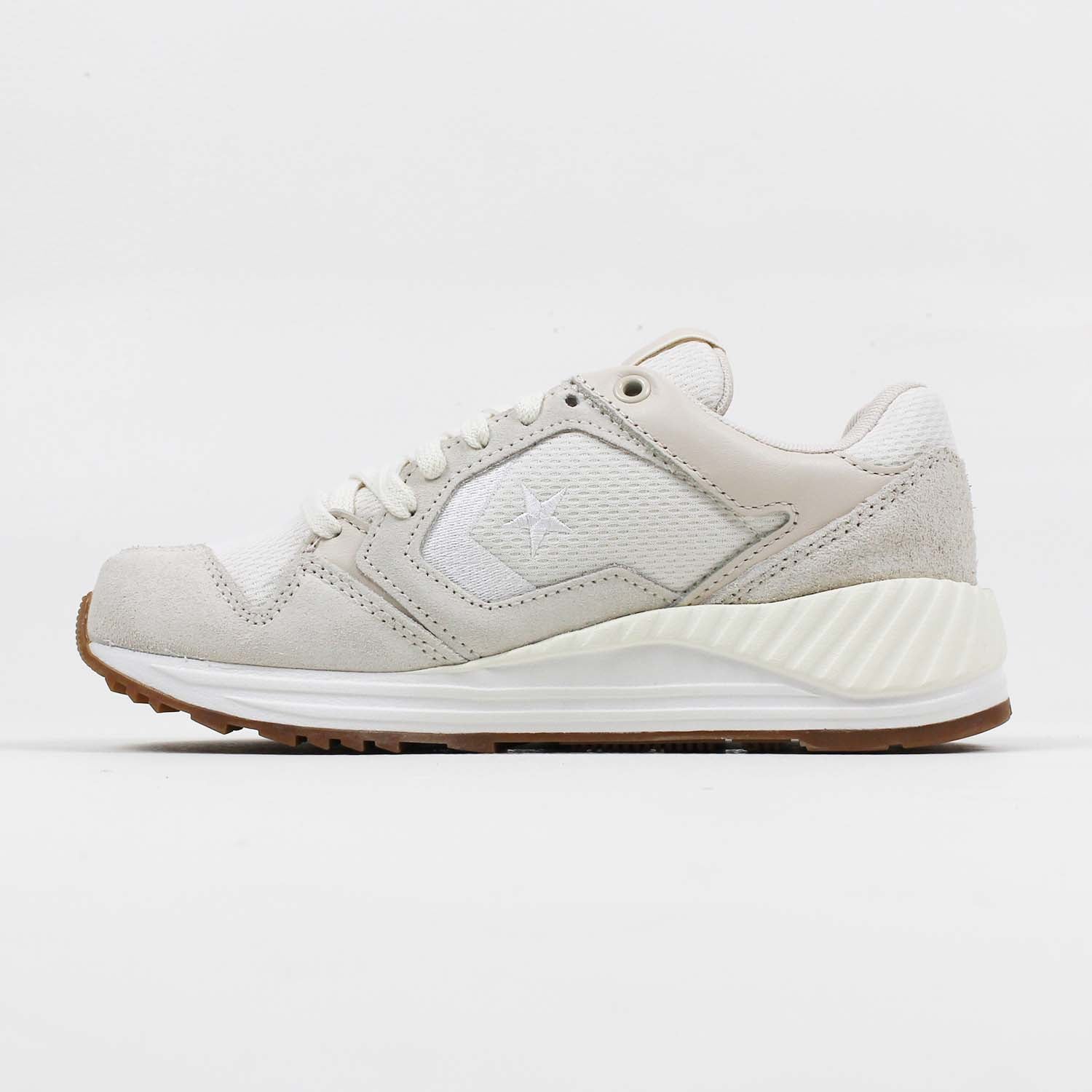 Tênis Converse Wave Trainer Feminino Light Dune