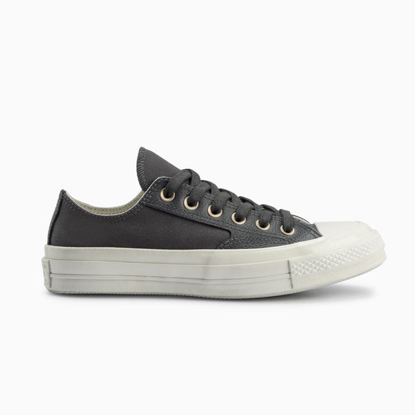 Tênis Converse Chuck 70 Ox Modern Tailored Grafite
