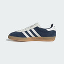 Tênis Adidas Gazelle Indoor Night Indigo Azul
