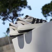 Tênis Adidas Lightblaze Alumina Core Black Marrom
