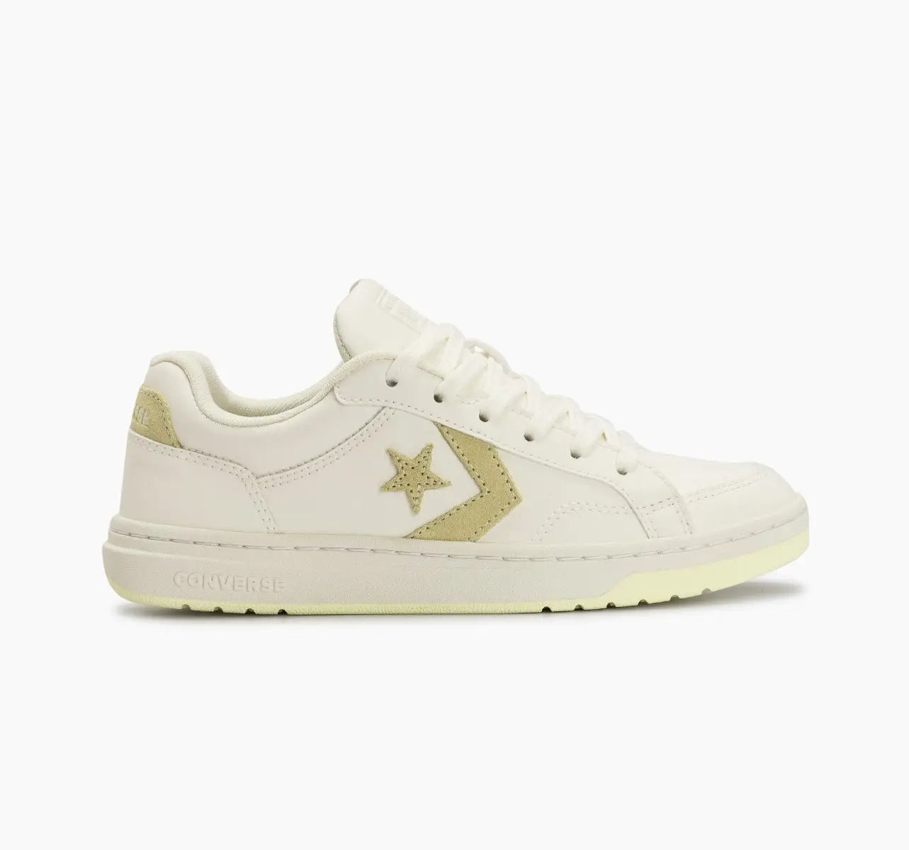 Tênis Converse Pro Blaze Classic Seasonal Synthetic Amarelo