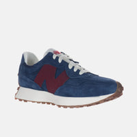 Tênis New Balance 327v1 Marinho