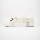 Tênis Vans Mary Jane Crafted Marshmallow