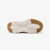 Tenis Fila Oakmont 2 Feminino Bege Cobre