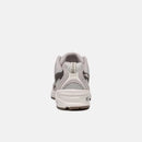 Tenis Nb 530 Unissex  Cinza Claro Grey Matter Sea Salt