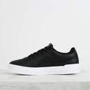 Tênis Puma Carina L BDP Black White Silver