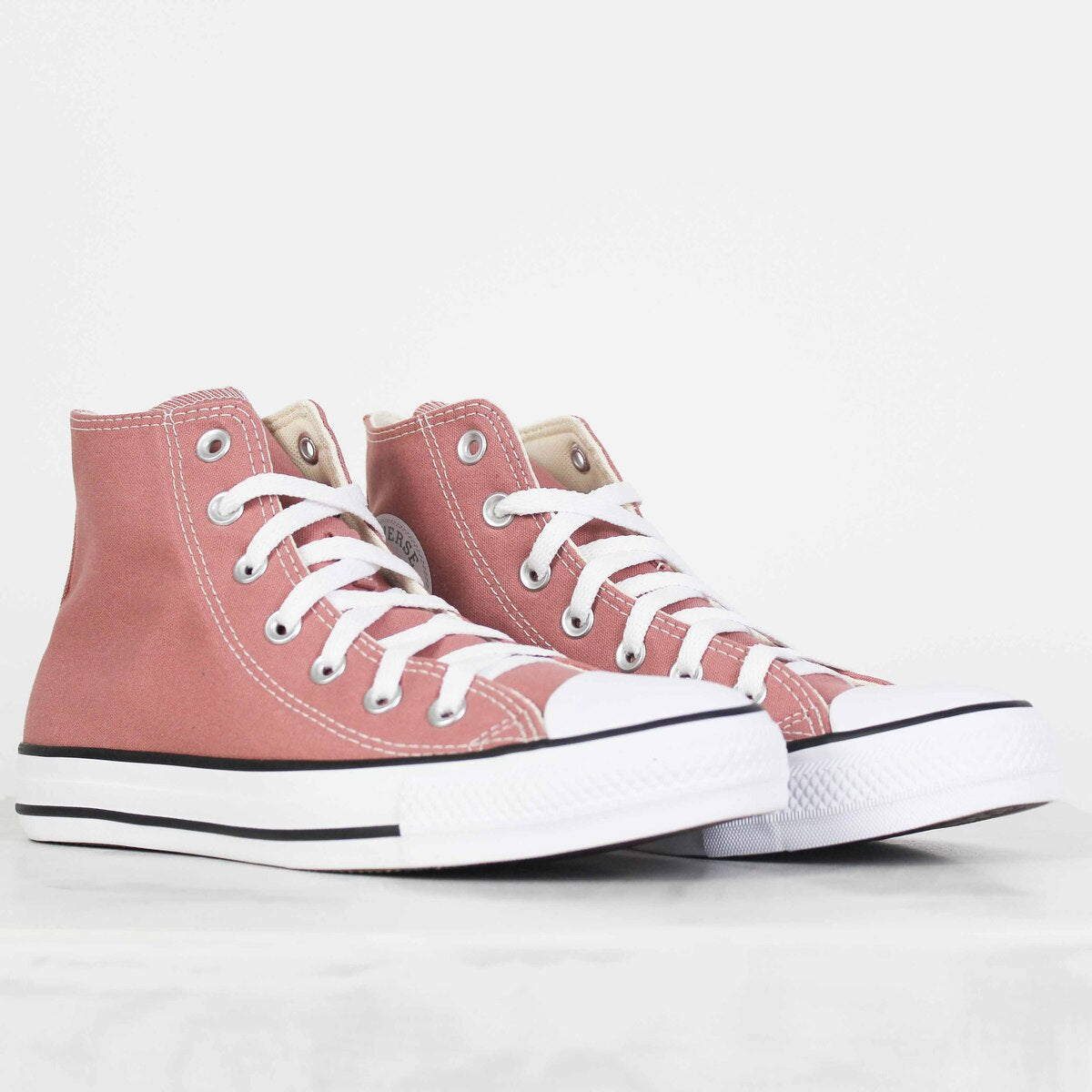Tênis Converse Chuck Taylor All Star Seasonal Marrom Nude