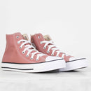 Tênis Converse Chuck Taylor All Star Seasonal Marrom Nude