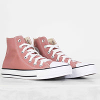 Tênis Converse Chuck Taylor All Star Seasonal Marrom Nude
