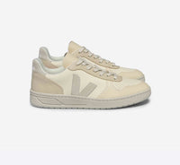 Tênis Veja V-10 Chfree Multi Cashew Pierre