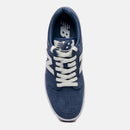 Tênis New Balance 480 Low Marinho Branco