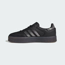 Tênis adidas Sambae Preto Silver Metallic Gum