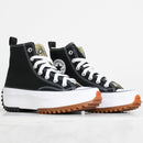 Tênis Converse Run Star Hike Hi Foundation Canvas Preto
