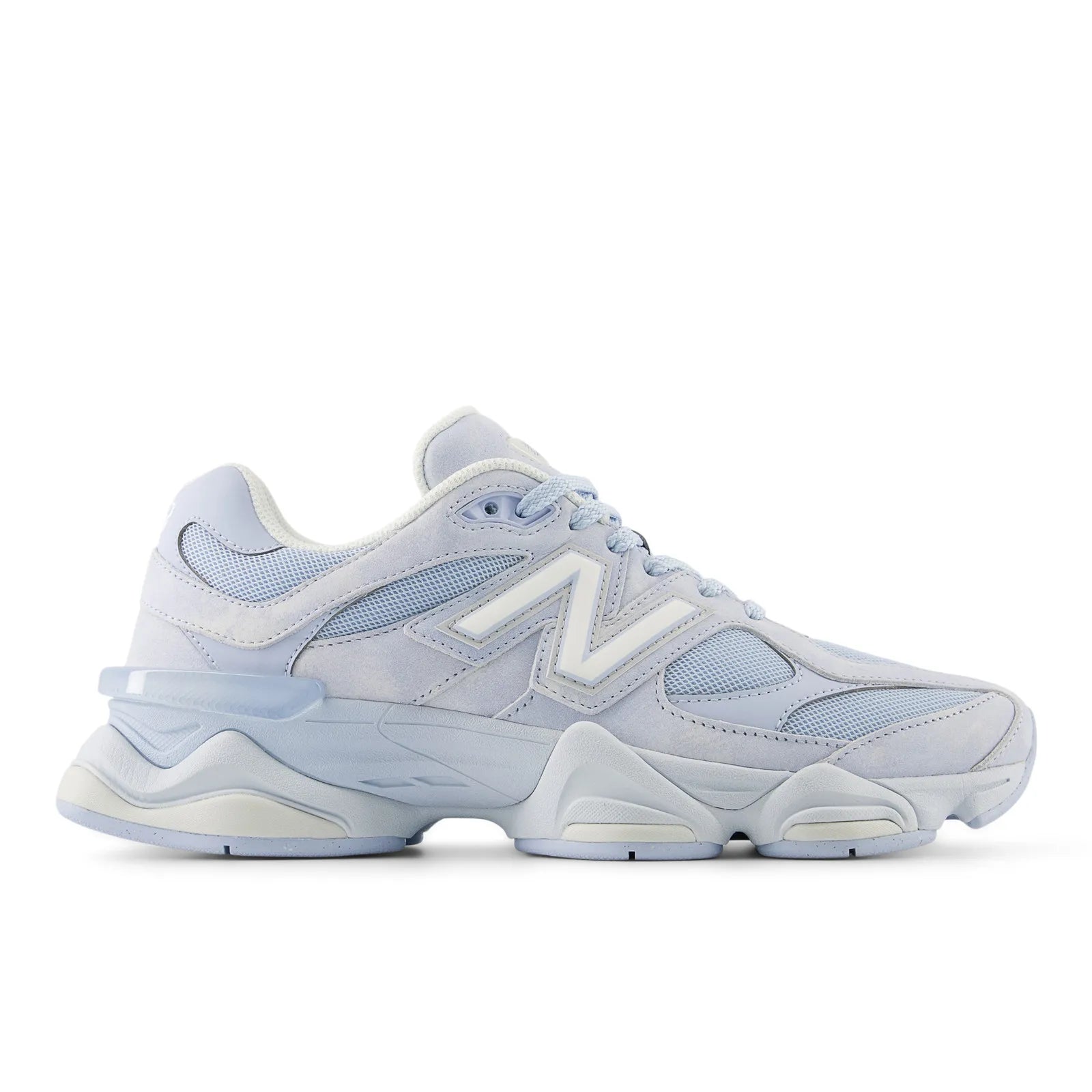 Tênis New Balance 9060 Azul Bebe