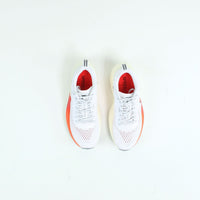 Tenis Fila Speedzone 2 Masculino Branco Vermelho