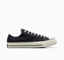 Tênis Converse Chuck 70 Vintage Cano Baixo Preto