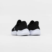 Tênis Fila Play Baby Preto e Branco