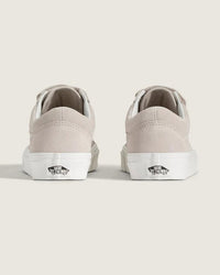 Tênis Vans Old Skool V College Mushroom
