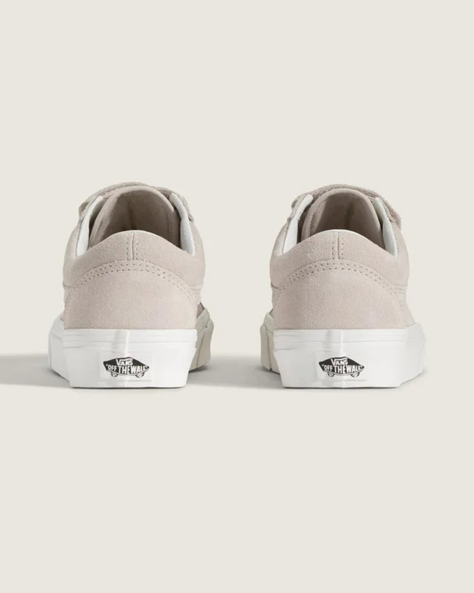 Tênis Vans Old Skool V College Mushroom